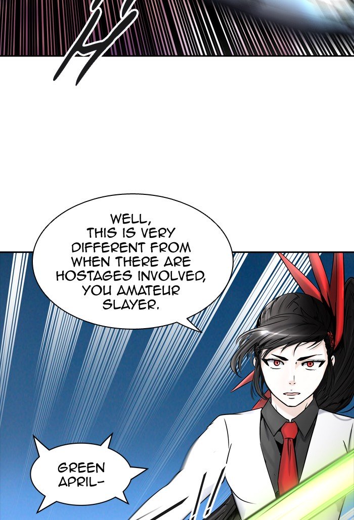 Tower of God, Chapter 399 image 022